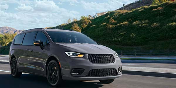 Chrysler
