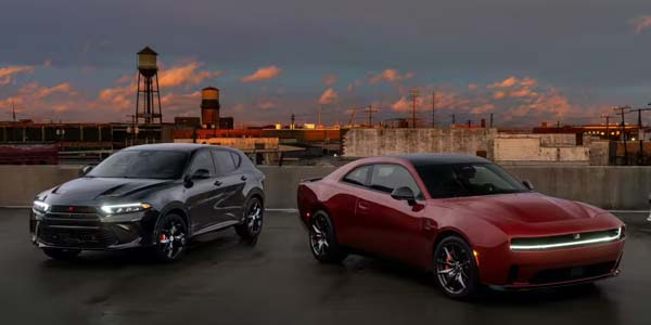 Dodge