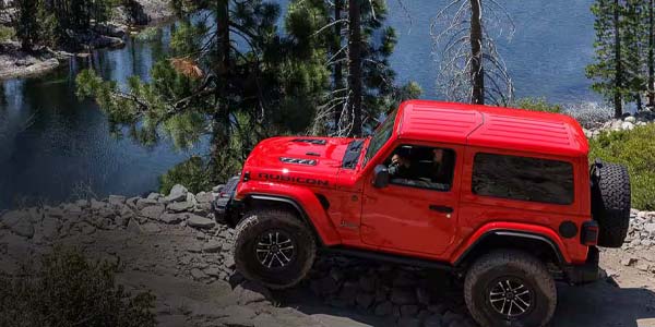 Jeep