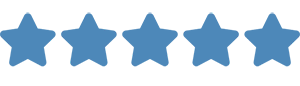 5-star rating