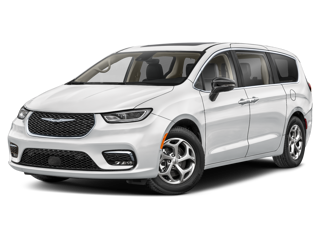 2026 Chrysler Pacifica - Winnie Chrysler Dodge Jeep Ram in Winnie TX