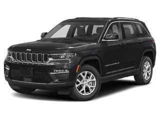 2025 Jeep Grand Cherokee - Winnie Chrysler Dodge Jeep Ram in Winnie TX