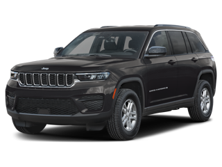 2025 Jeep Grand Cherokee - Winnie Chrysler Dodge Jeep Ram in Winnie TX