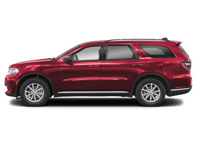 2026 Dodge Durango Pursuit