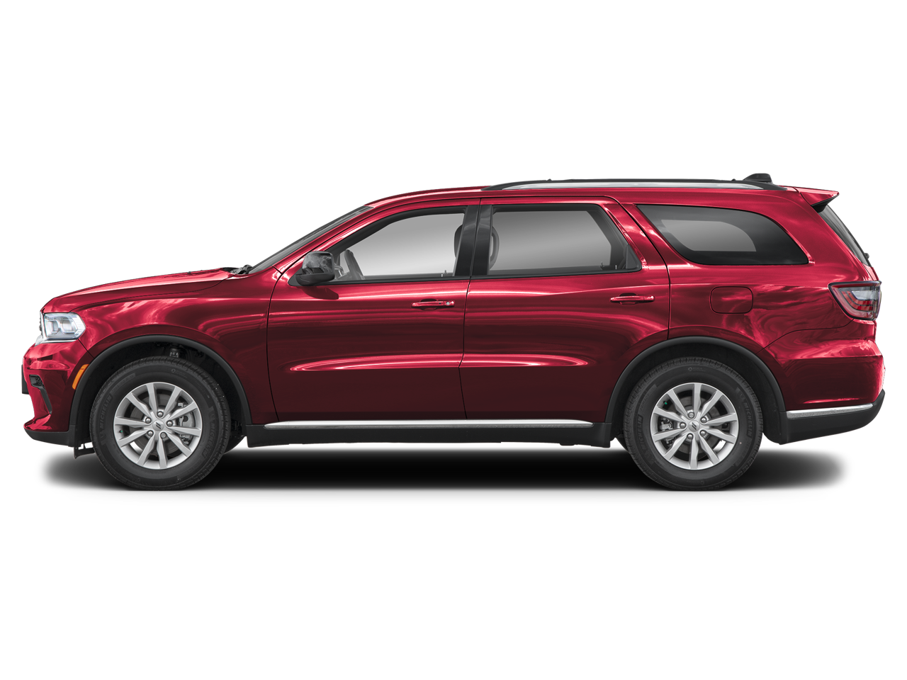2026 Dodge Durango Pursuit