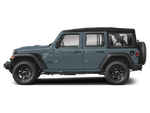2026 Jeep Wrangler Base