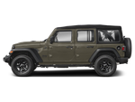 2026 Jeep Wrangler Base