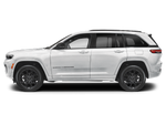 2026 Jeep Grand Cherokee Base