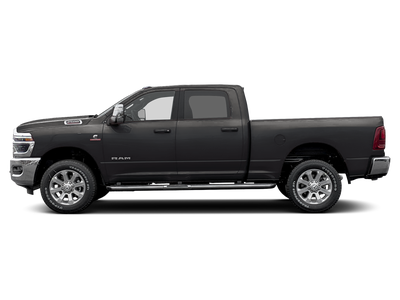 2027 RAM 2500 Base