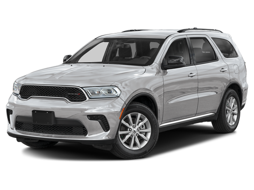 2025 Dodge Durango Pursuit