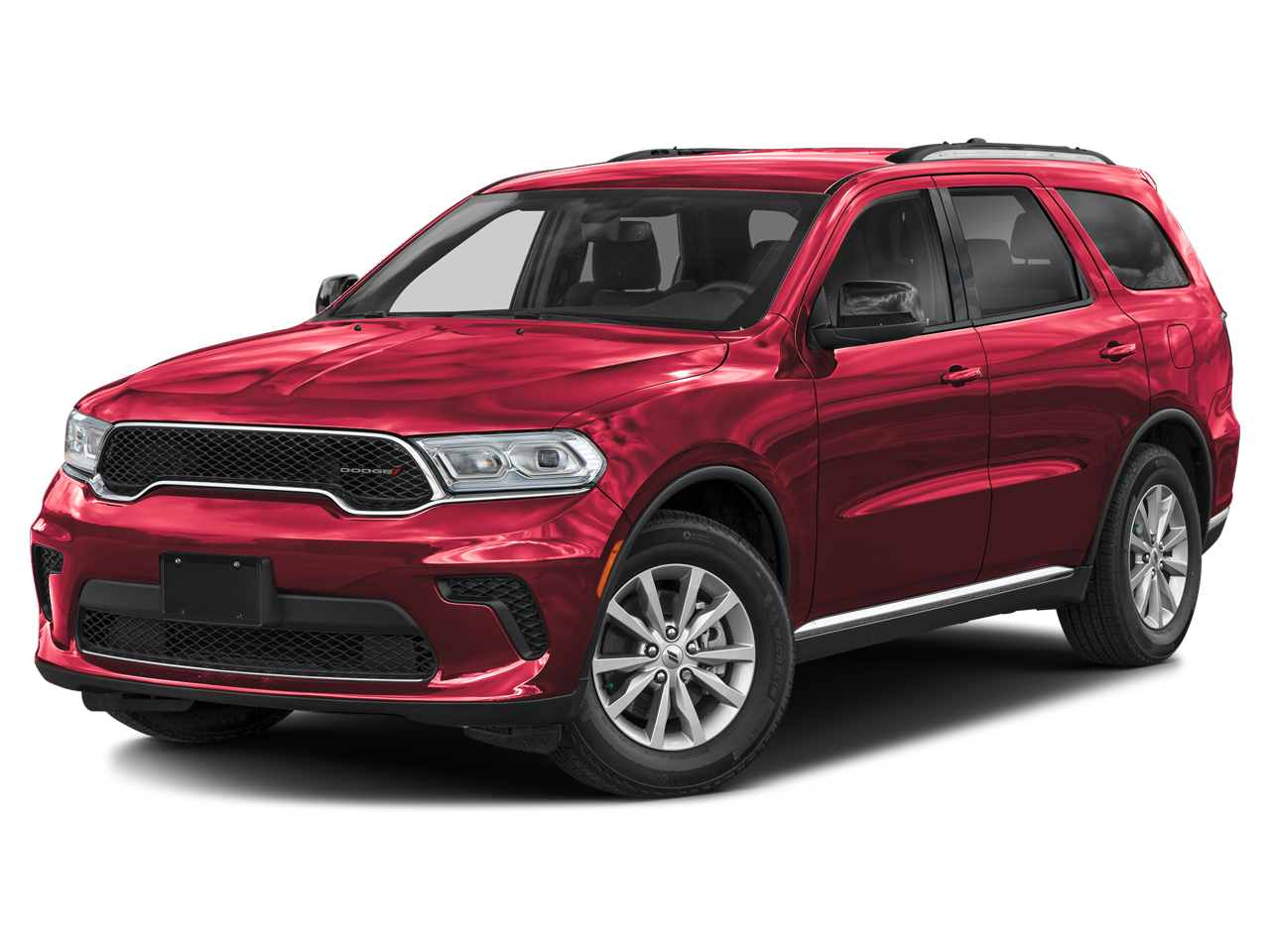 2026 Dodge Durango Pursuit