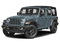 2026 Jeep Wrangler Base