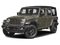 2026 Jeep Wrangler Base