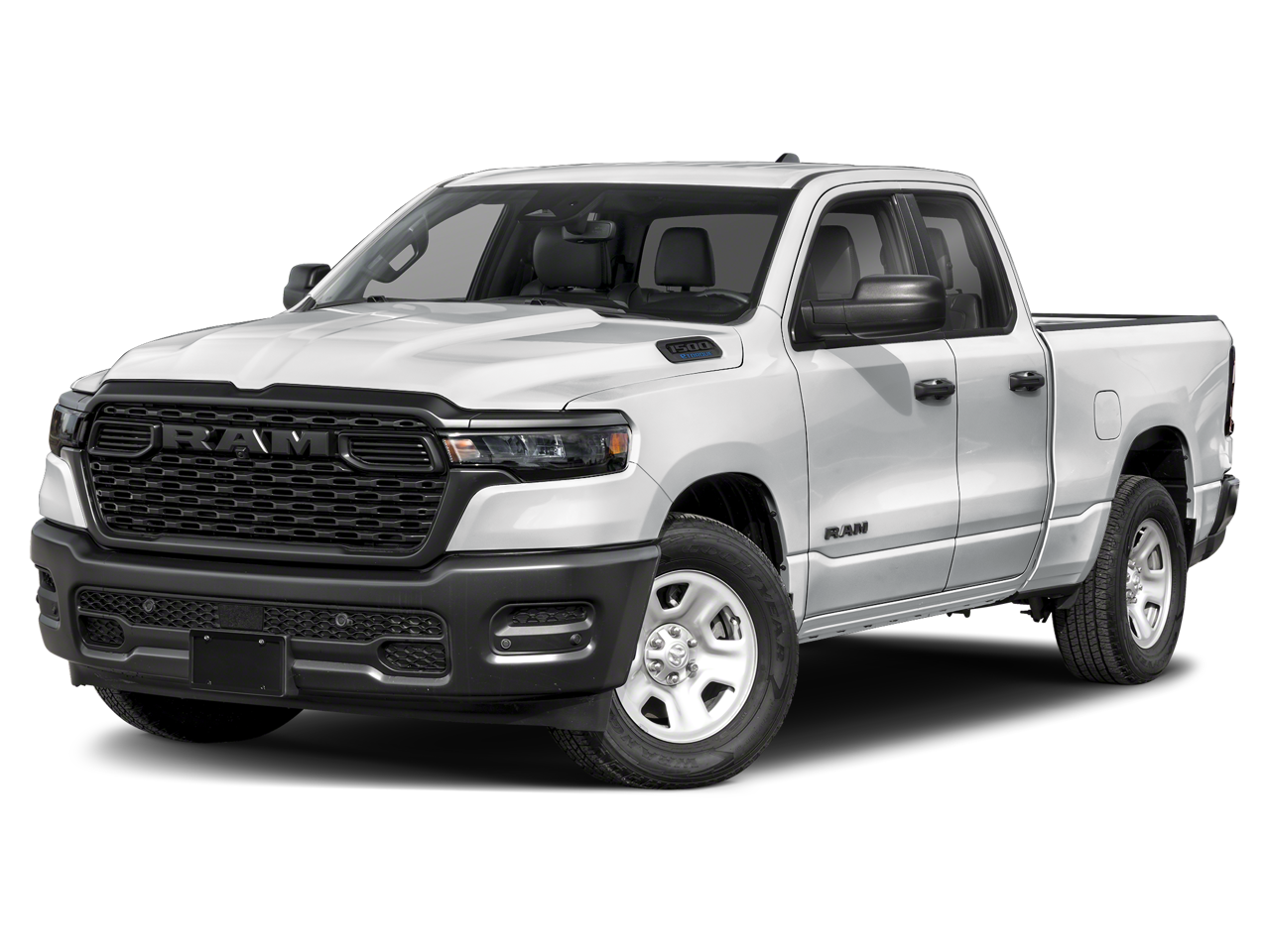2026 RAM 1500 Base