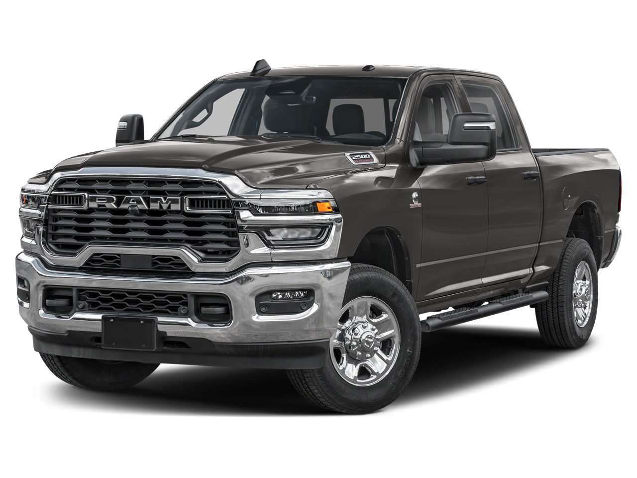 2026 RAM 2500 Tradesman/Black Express 4X4 Crew Cab LWB's photo