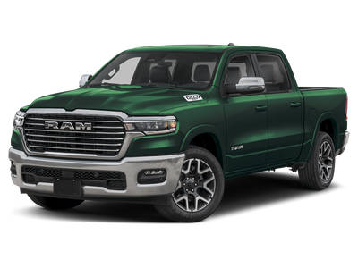 2027 RAM 1500 Base