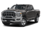 2027 RAM 2500 Black Express