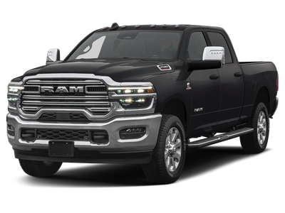 2027 RAM 2500 Base