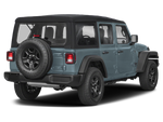 2026 Jeep Wrangler Base