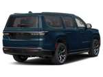 2026 Jeep Grand Wagoneer 4x2