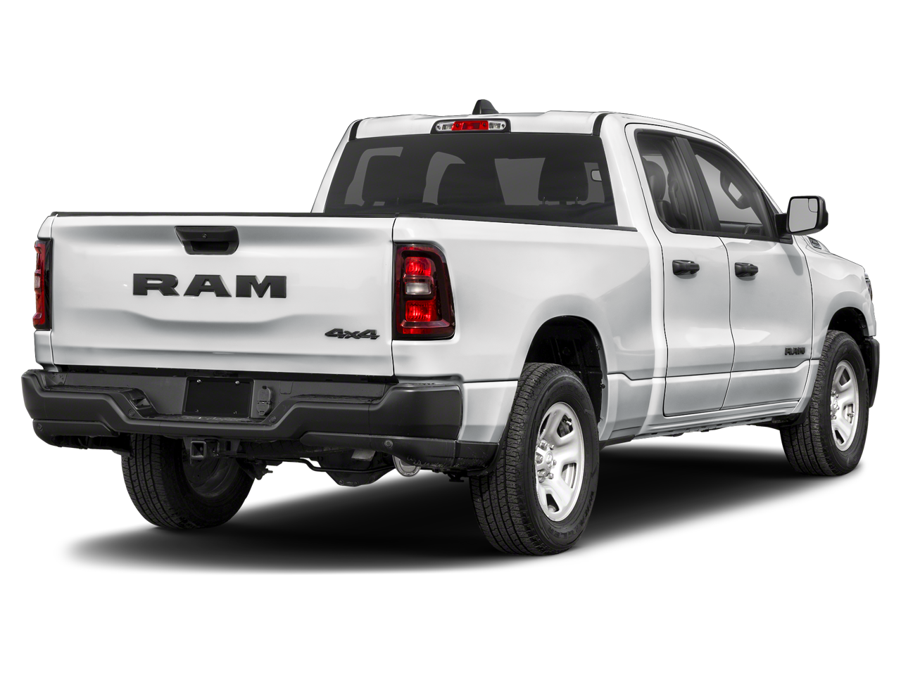 2026 RAM 1500 Base