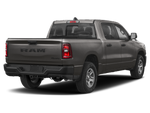 2027 RAM 1500 Warlock