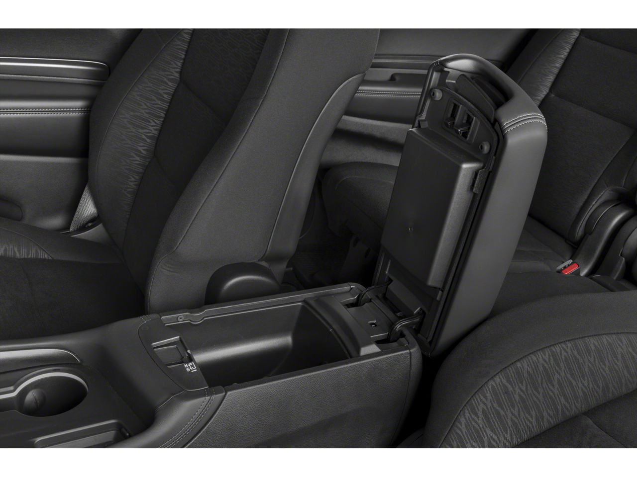 2025 Dodge Durango Pursuit