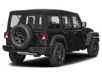 2026 Jeep Wrangler Sport RHD Right Hand Drive
