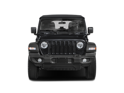 2026 Jeep Wrangler Sport RHD Right Hand Drive
