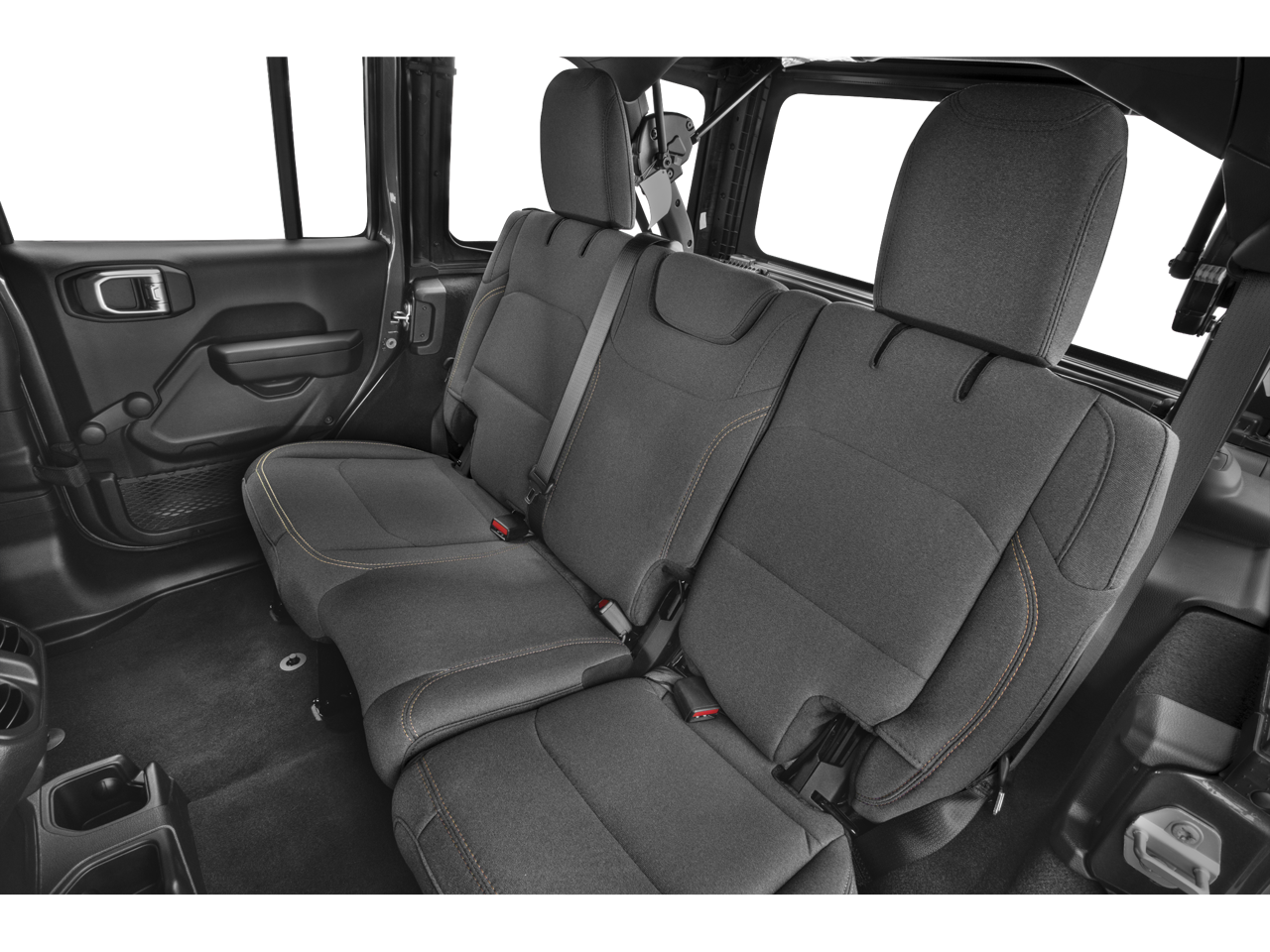 2026 Jeep Wrangler Sport RHD Right Hand Drive