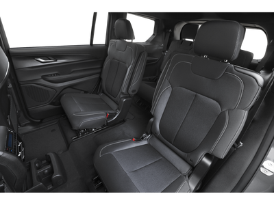 2027 Jeep Grand Cherokee L Base