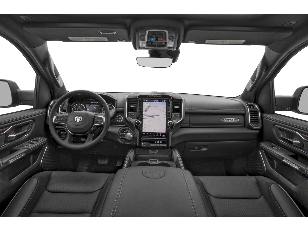2027 RAM 1500 Base