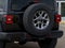 2026 Jeep Wrangler 85th Anniversary