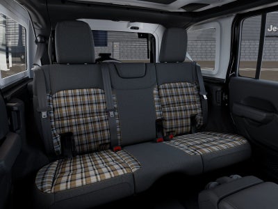 2026 Jeep Wrangler 85th Anniversary