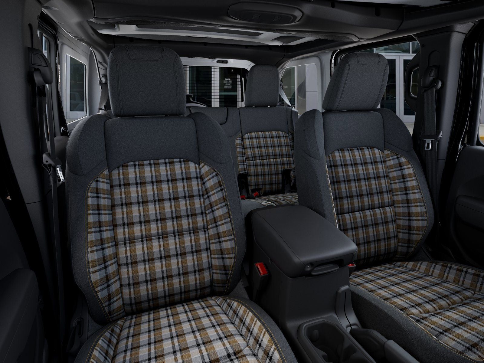 2026 Jeep Wrangler 85th Anniversary