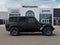 2026 Jeep Wrangler 85th Anniversary