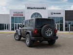 2026 Jeep Wrangler 85th Anniversary