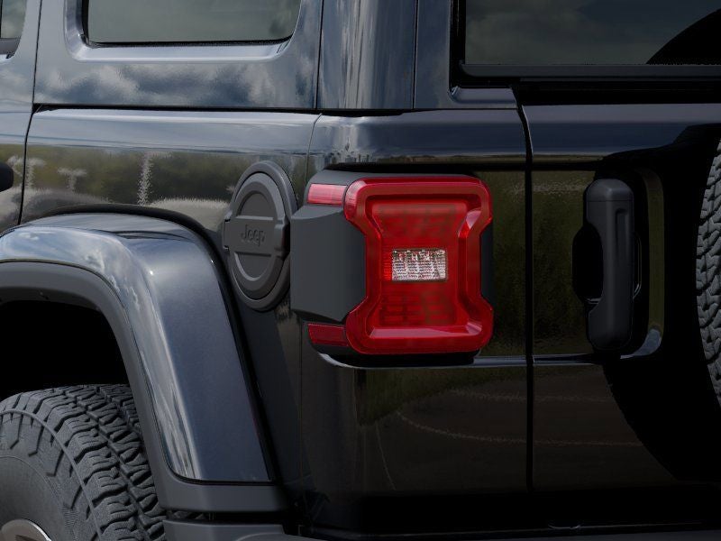 2026 Jeep Wrangler 85th Anniversary