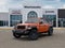 2027 Jeep Wrangler Sport S