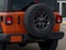 2027 Jeep Wrangler Sport S