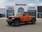 2027 Jeep Wrangler Sport S