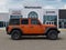 2027 Jeep Wrangler Sport S