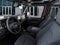 2027 Jeep Wrangler Sport S