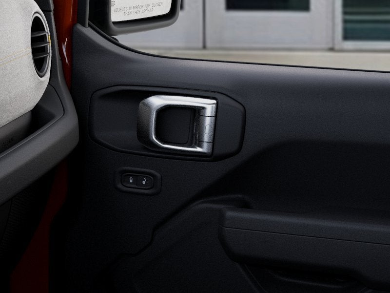 2027 Jeep Wrangler Sport S