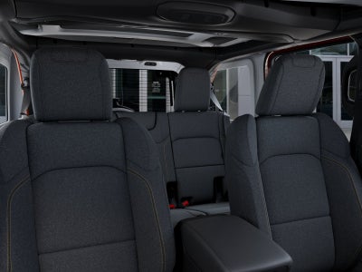 2027 Jeep Wrangler Sport S