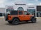 2027 Jeep Wrangler Sport S