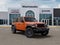 2027 Jeep Wrangler Sport S