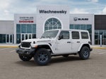 2026 Jeep Wrangler 85th Anniversary