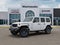 2026 Jeep Wrangler 85th Anniversary