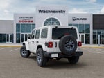 2026 Jeep Wrangler 85th Anniversary